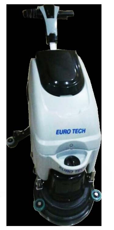 Auto Scrubber Machine Best Dealer In Delhi